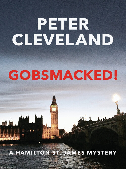 Title details for Gobsmacked! by Peter Cleveland - Available